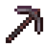 Pickaxe